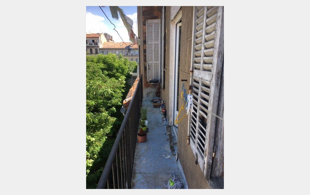 SISYPHE immobilier : Appartement | MARSEILLE (13001) | 36 m2 | 125 000 € 