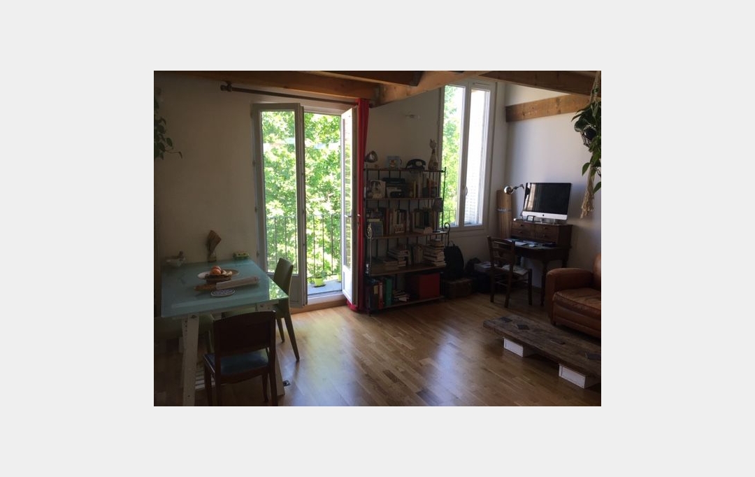 SISYPHE immobilier : Appartement | MARSEILLE (13001) | 36 m2 | 125 000 € 