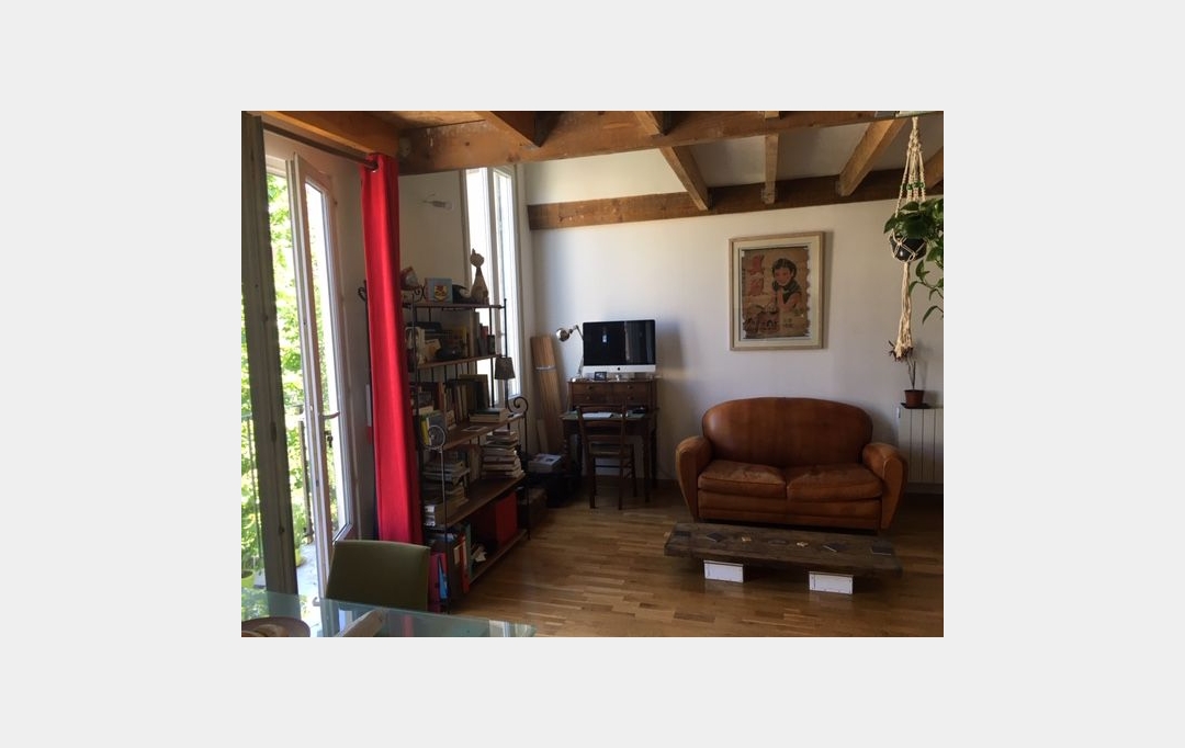 SISYPHE immobilier : Appartement | MARSEILLE (13001) | 36 m2 | 125 000 € 
