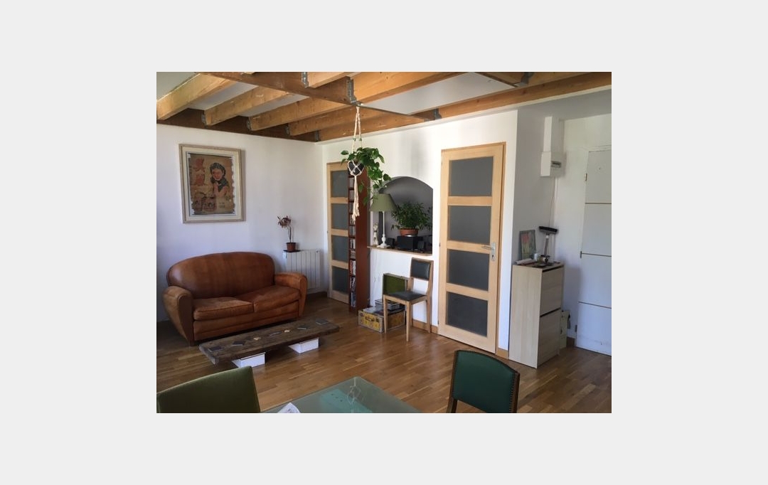 SISYPHE immobilier : Appartement | MARSEILLE (13001) | 36 m2 | 125 000 € 