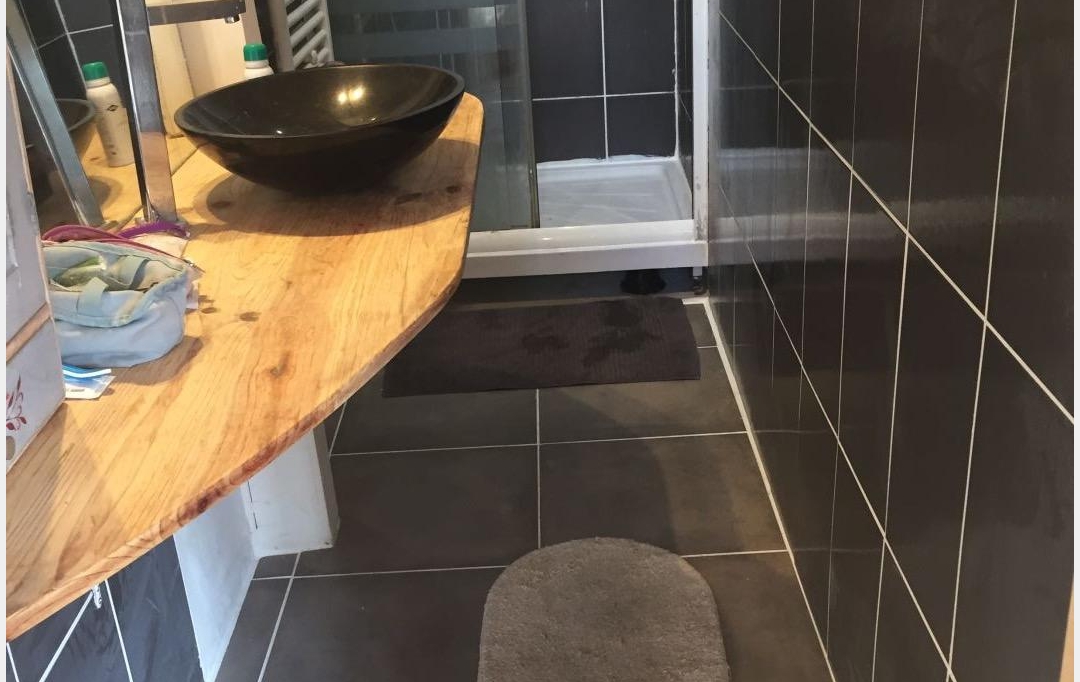 SISYPHE immobilier : Appartement | MARSEILLE (13001) | 36 m2 | 125 000 € 