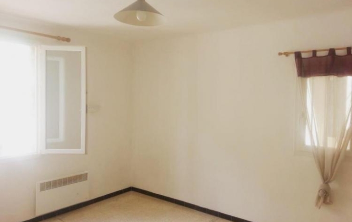  SISYPHE immobilier Apartment | GREOUX-LES-BAINS (04800) | 30 m2 | 410 € 