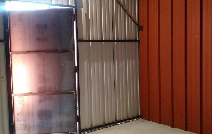  SISYPHE immobilier Garage / Parking | PEYROLLES-EN-PROVENCE (13860) | 24 m2 | 380 € 