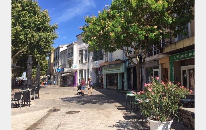  SISYPHE immobilier Local / Bureau | MARTIGUES (13500) | 70 m2 | 2 011 € 
