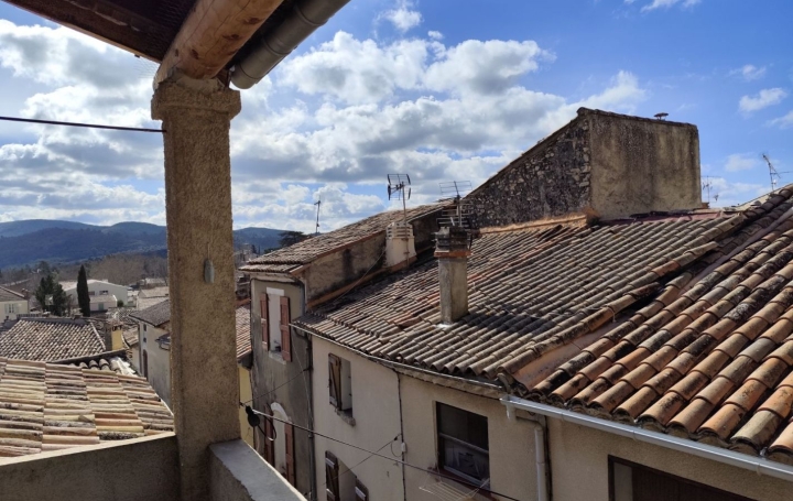  SISYPHE immobilier Appartement | GREOUX-LES-BAINS (04800) | 23 m2 | 420 € 