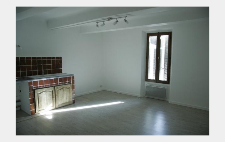 SISYPHE immobilier : Appartement | BEAUMONT-DE-PERTUIS (84120) | 45 m2 | 500 € 