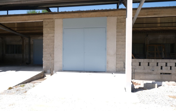  SISYPHE immobilier Autres | MEYRARGUES (13650) | 95 m2 | 770 € 