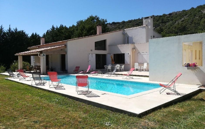 SISYPHE immobilier : House | VAUVENARGUES (13126) | 245 m2 | 2 600 000 € 