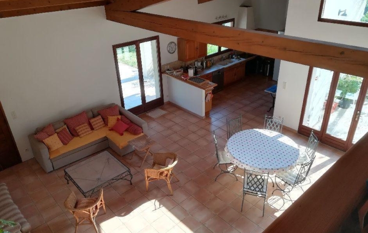 SISYPHE immobilier : Maison / Villa | VAUVENARGUES (13126) | 245 m2 | 2 600 000 € 