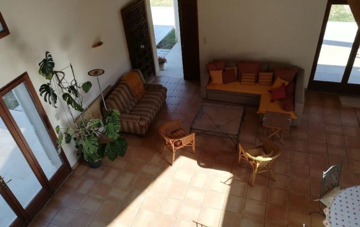 SISYPHE immobilier : House | VAUVENARGUES (13126) | 245 m2 | 2 600 000 € 