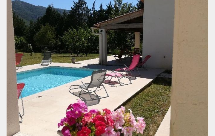 SISYPHE immobilier : House | VAUVENARGUES (13126) | 245 m2 | 2 600 000 € 