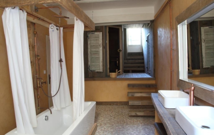 SISYPHE immobilier : Maison / Villa | BEAUMONT-DE-PERTUIS (84120) | 275 m2 | 475 000 € 