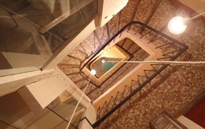 SISYPHE immobilier : Maison / Villa | BEAUMONT-DE-PERTUIS (84120) | 275 m2 | 475 000 € 