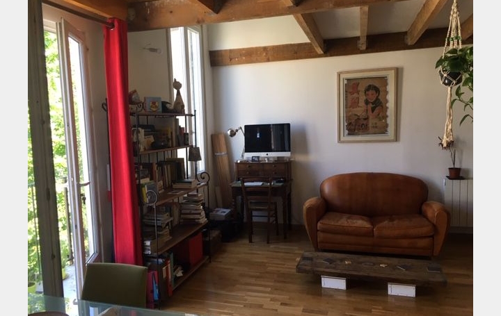  SISYPHE immobilier Appartement | MARSEILLE (13001) | 36 m2 | 125 000 € 