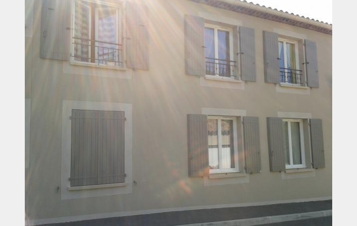 SISYPHE immobilier : Apartment | PERTUIS (84120) | 73 m2 | 242 000 € 