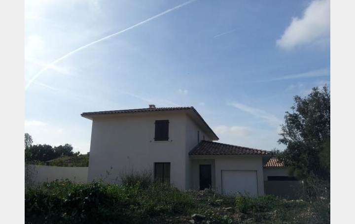 SISYPHE immobilier : Maison / Villa | PUYRICARD (13540) | 102 m2 | 493 500 € 