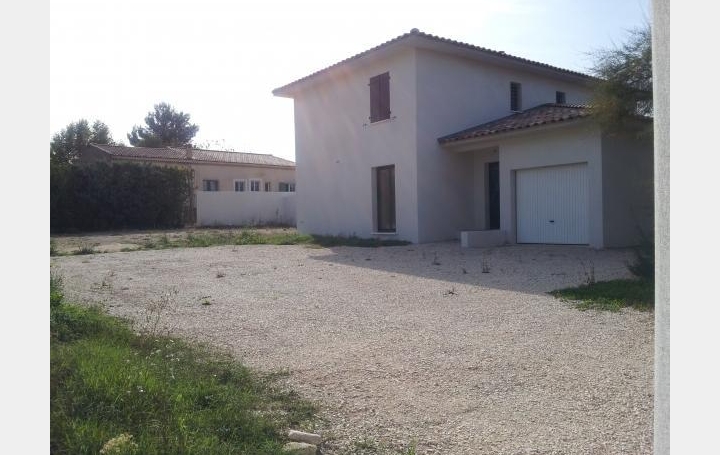 SISYPHE immobilier : Maison / Villa | PUYRICARD (13540) | 102 m2 | 493 500 € 