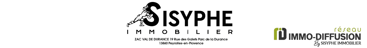 SISYPHE immobilier